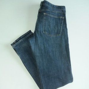 J Crew stretch matchstick  jeans